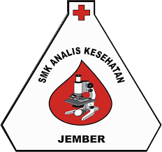 Logo SMK ANALIS KESEHATAN JEMBER